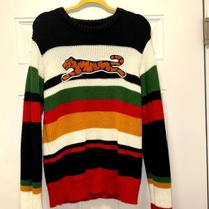 Le Tigre Men’s Sweater Size M